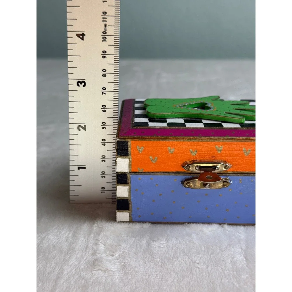 N/A hand painted